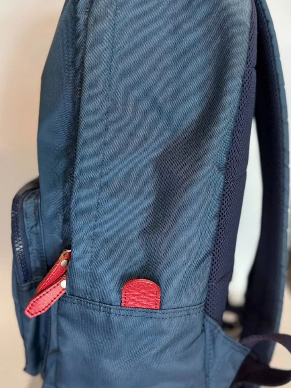 BURBERRY Black Label Backpack Burberry Black Label